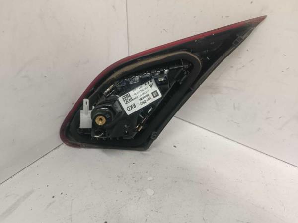 FEU ARRIERE GAUCHE OPEL - Vue 2